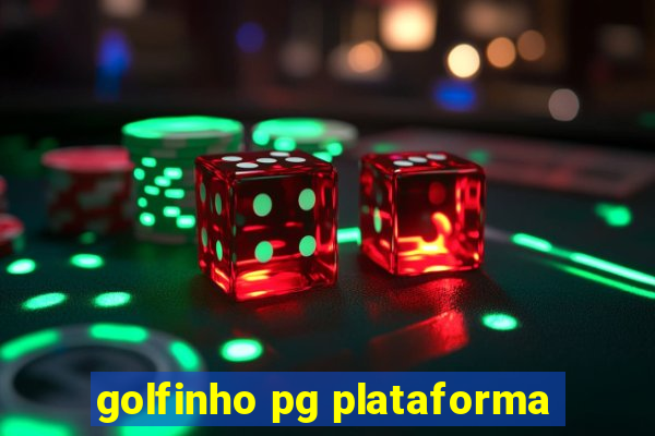 golfinho pg plataforma